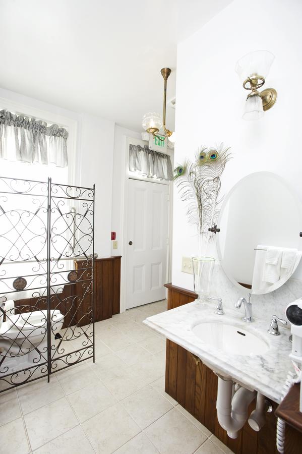 Historic Sion Bass Guest House - thumb 33