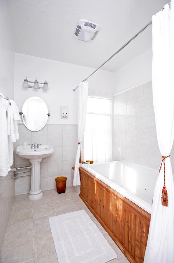 Historic Sion Bass Guest House - thumb 35