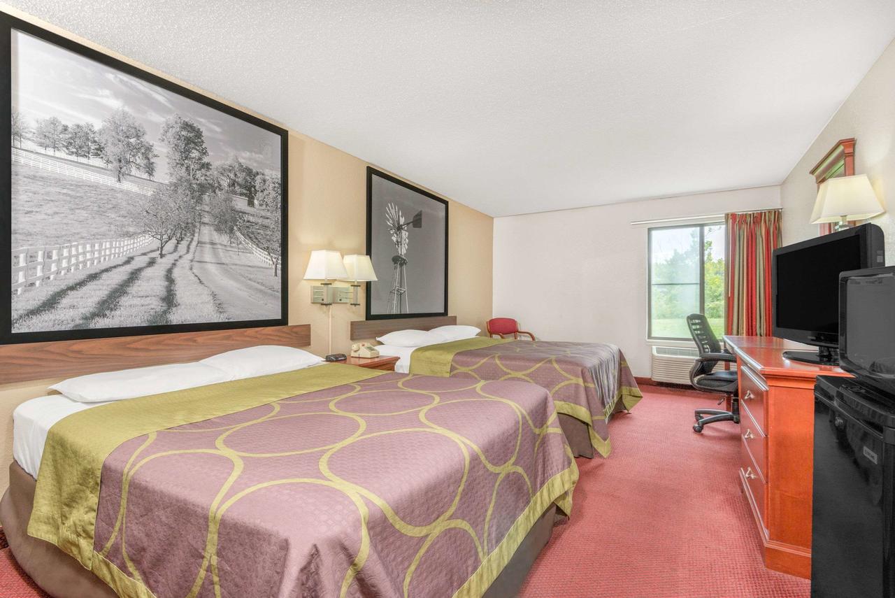 Super 8 By Wyndham Vincennes - thumb 20