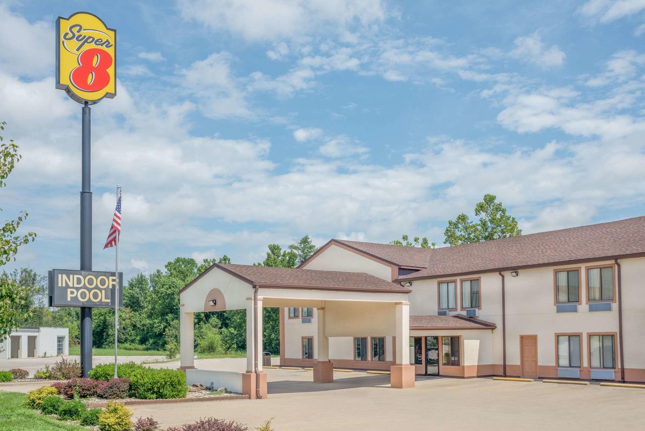 Super 8 By Wyndham Vincennes - thumb 26
