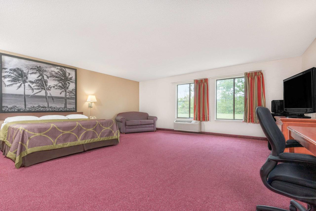 Super 8 By Wyndham Vincennes - thumb 14
