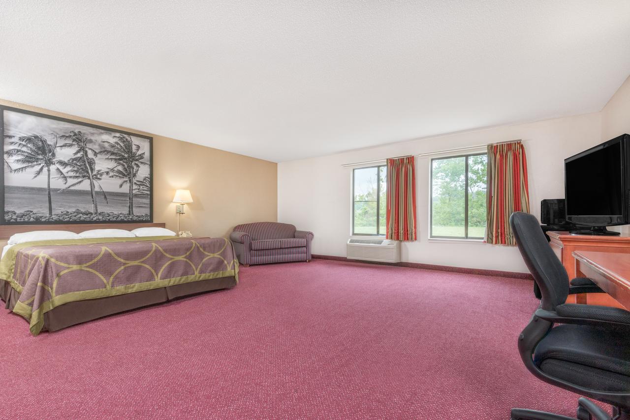 Super 8 By Wyndham Vincennes - thumb 5