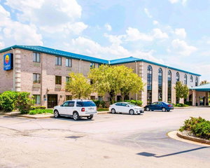 Comfort Inn Lafayette I-65