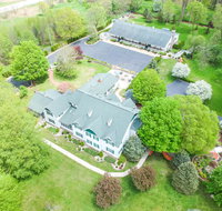 Biddle Point - Accommodation Indiana