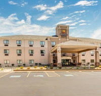 Comfort Inn La Porte - Accommodation Indiana