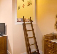 Riley's Railhouse Bed  Breakfast - Accommodation Indiana