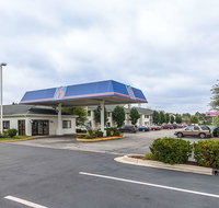 Motel 6 Kokomo - Accommodation Indiana