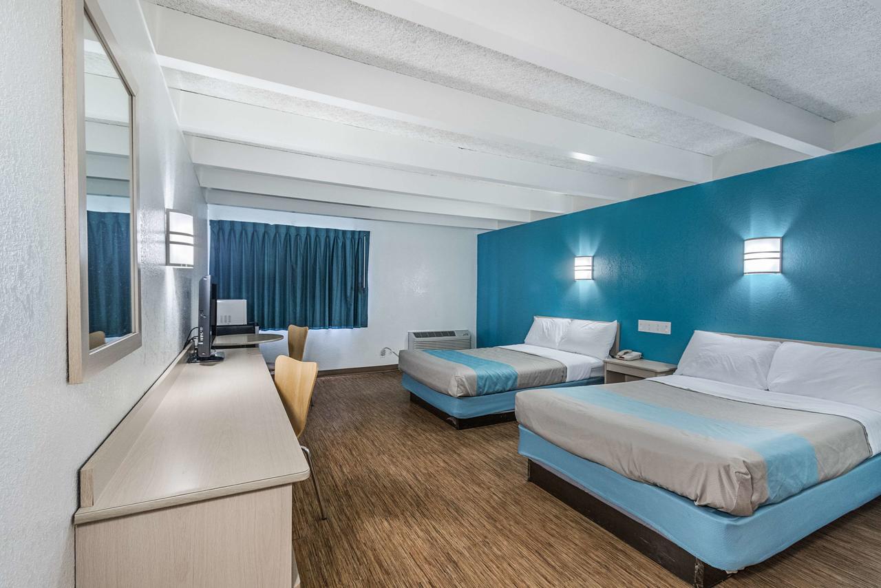 Motel 6 Kokomo - thumb 27