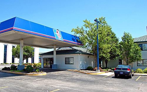 Motel 6 Kokomo - thumb 1