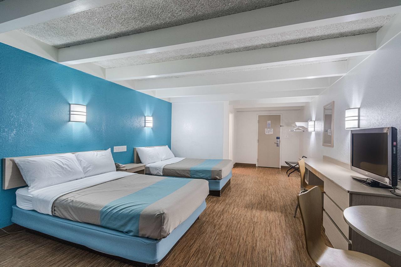 Motel 6 Kokomo - thumb 28
