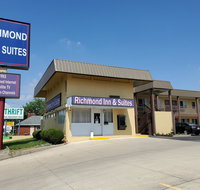 Richmond Inn and Suites - Accommodation Indiana