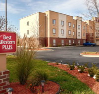 Best Western Plus Crawfordsville Hotel - Accommodation Indiana