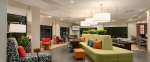 Home 2 Suites By Hilton Indianapolis Northwest