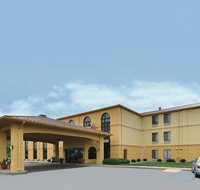 La Quinta by Wyndham Indianapolis Greenwood - Accommodation Indiana