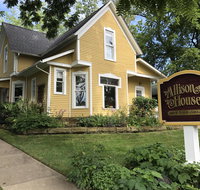 Allison House - Accommodation Indiana