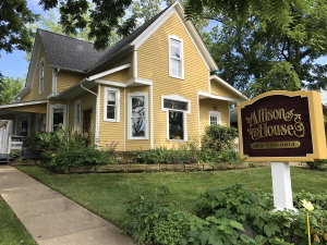 Allison House