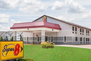 Super 8 By Wyndham Shipshewana