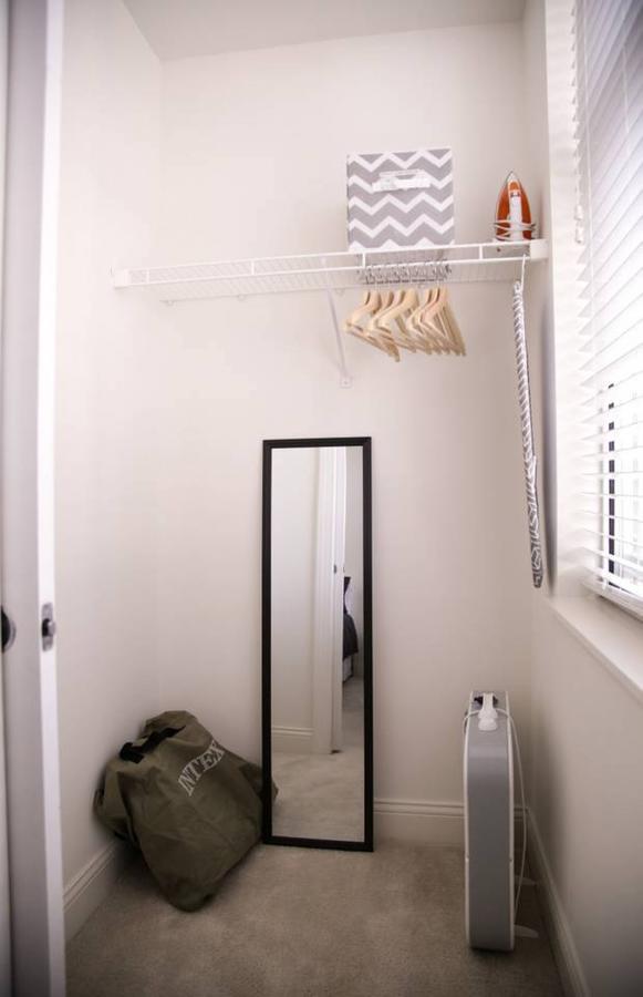 CENTRAL 2BR APT DOWNTOWN - STEPS TO EVERYTHING! - thumb 15