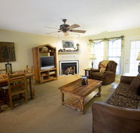 Salt Creek Golf Retreat - Accommodation Indiana