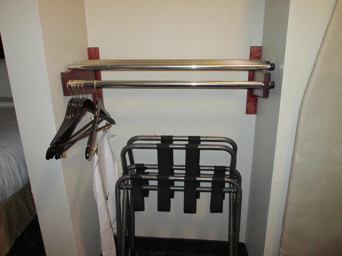 Holiday Inn Express Hotels Cloverdale (Greencastle) - thumb 9