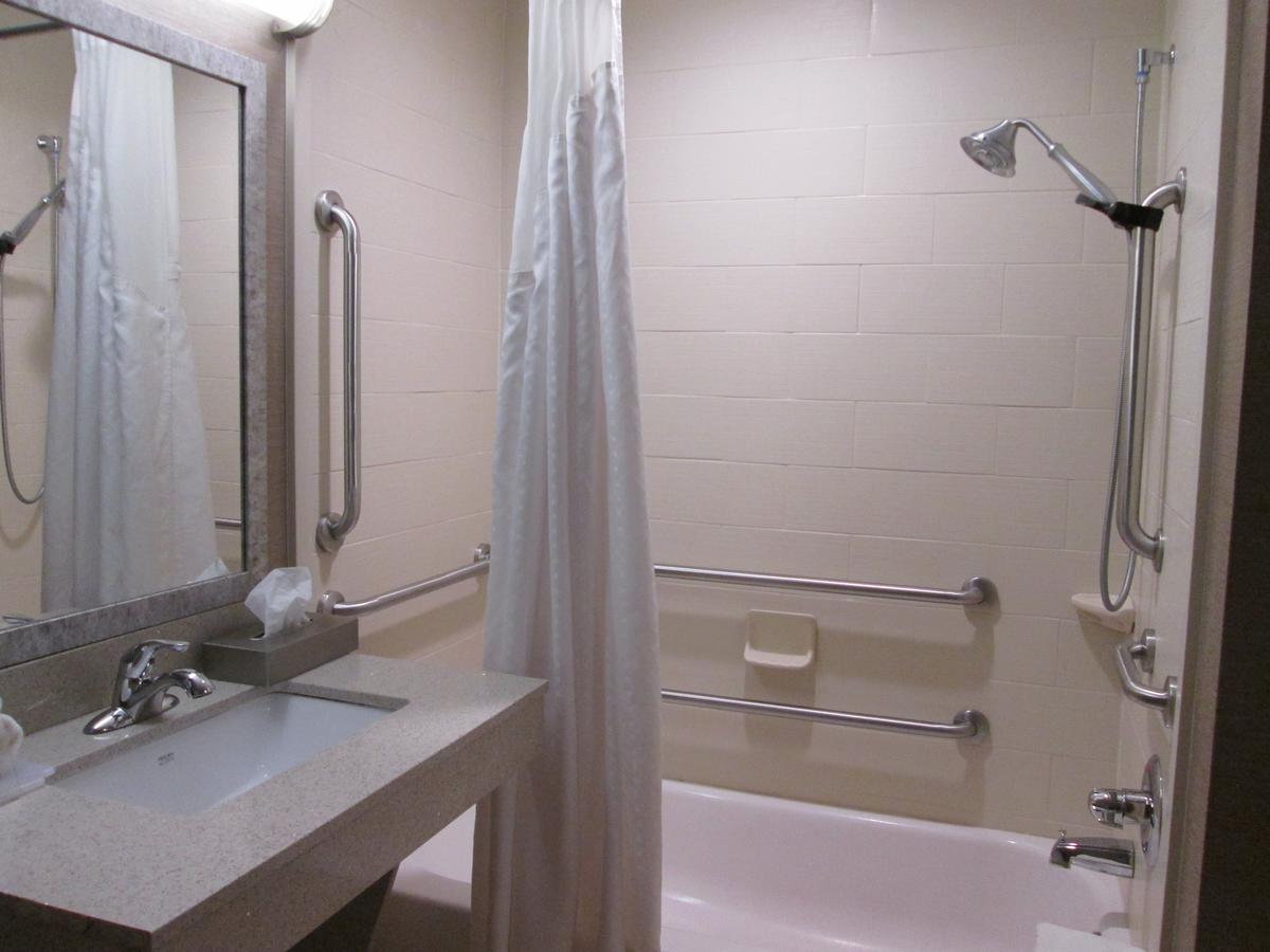 Holiday Inn Express Hotels Cloverdale (Greencastle) - thumb 6