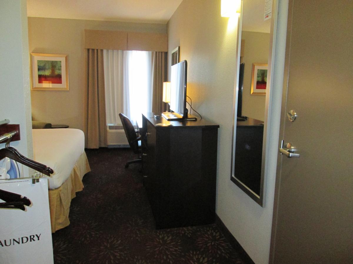 Holiday Inn Express Hotels Cloverdale (Greencastle) - thumb 13