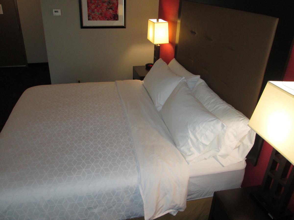 Holiday Inn Express Hotels Cloverdale (Greencastle) - thumb 5