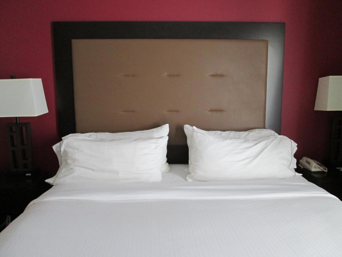 Holiday Inn Express Hotels Cloverdale (Greencastle) - thumb 1