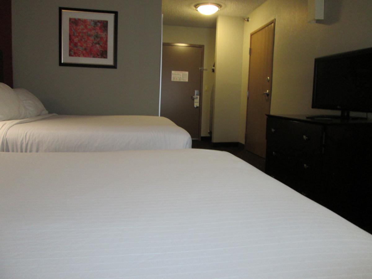 Holiday Inn Express Hotels Cloverdale (Greencastle) - thumb 11