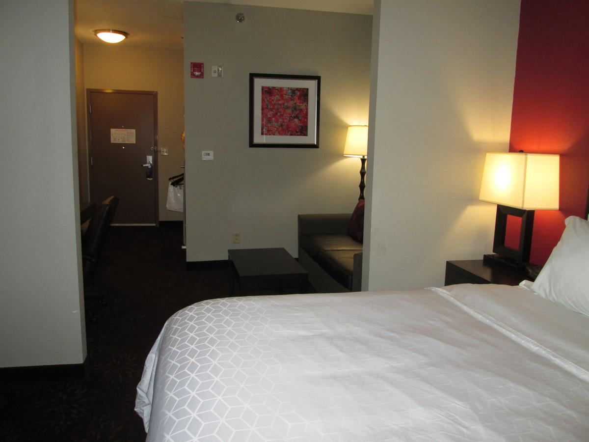 Holiday Inn Express Hotels Cloverdale (Greencastle) - thumb 25