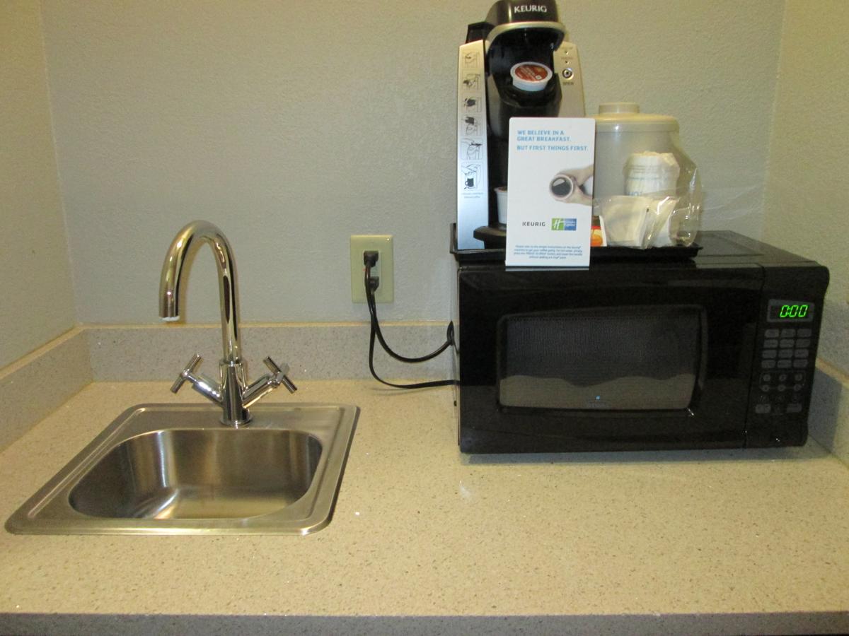 Holiday Inn Express Hotels Cloverdale (Greencastle) - thumb 15