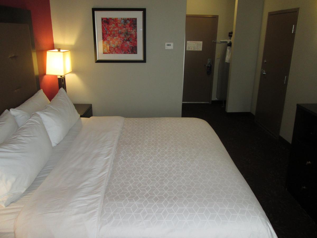 Holiday Inn Express Hotels Cloverdale (Greencastle) - thumb 18