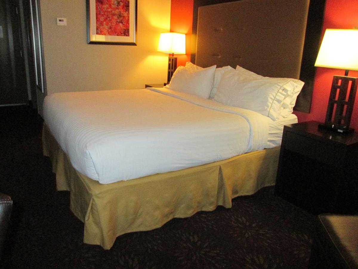 Holiday Inn Express Hotels Cloverdale (Greencastle) - thumb 26