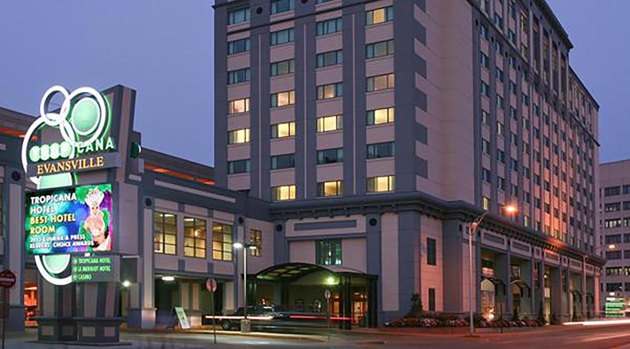 Tropicana Evansville - thumb 2