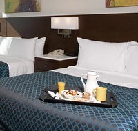 Tropicana Evansville - Accommodation Indiana