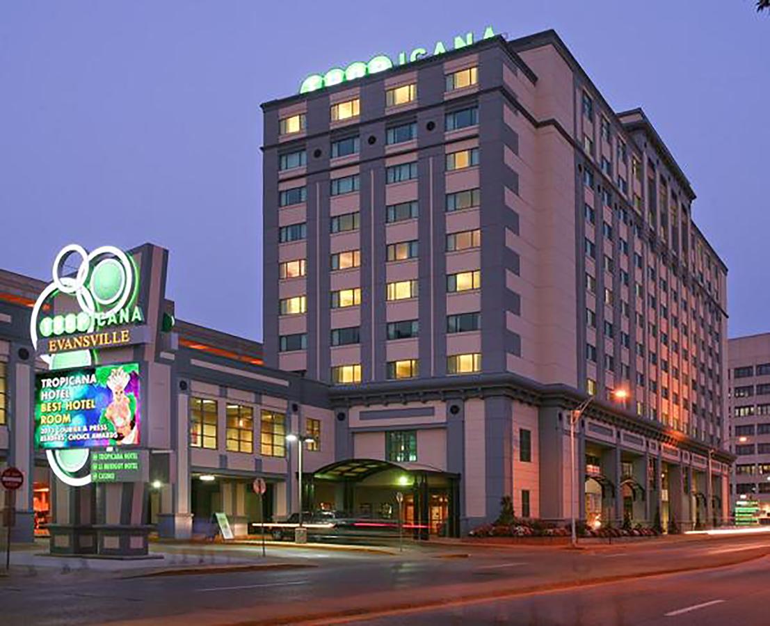 Tropicana Evansville - thumb 12