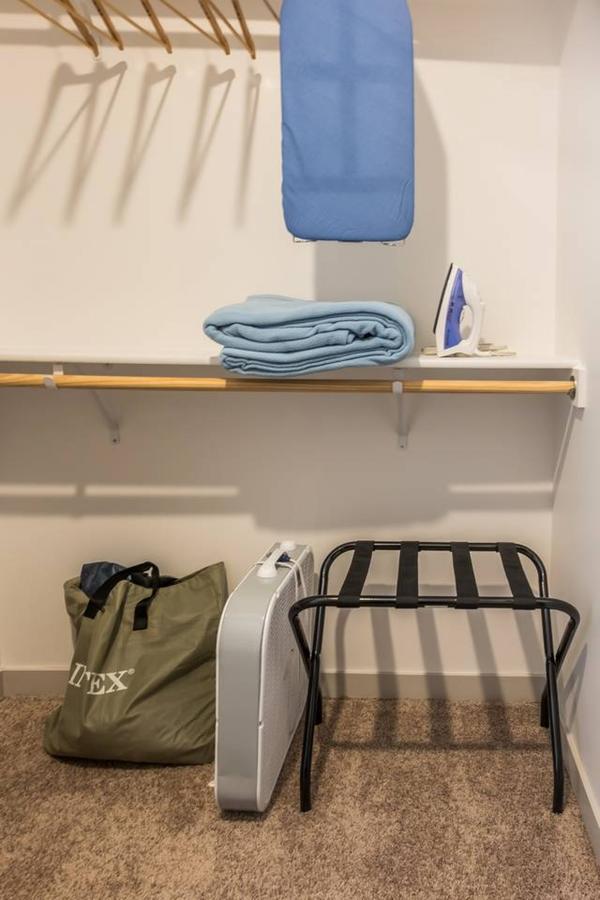 EXTRAORDINARY 1BR APT IN ARTS DISTRICT W/ BALCONY - thumb 38