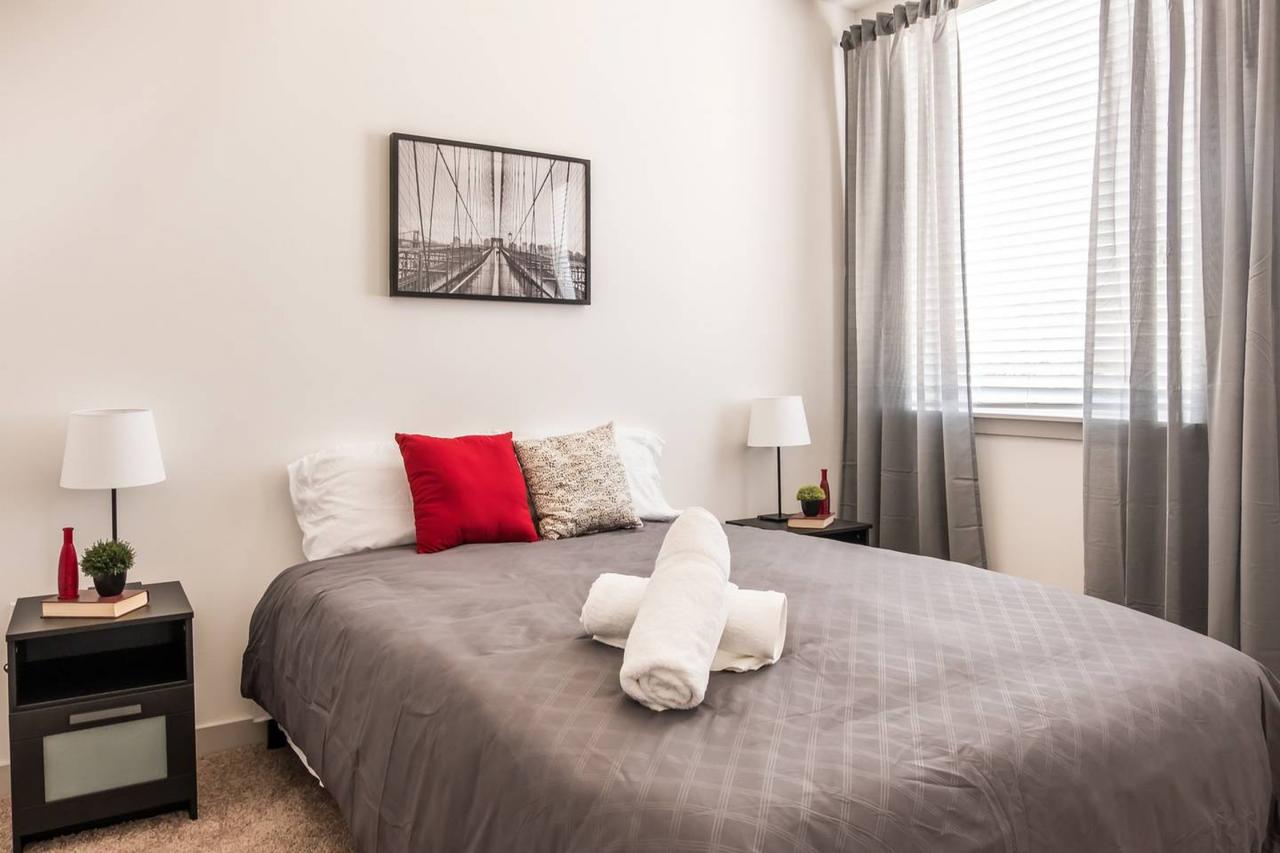 EXTRAORDINARY 1BR APT IN ARTS DISTRICT W/ BALCONY - thumb 27