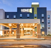 Home2 Suites By Hilton Evansville - Accommodation Indiana
