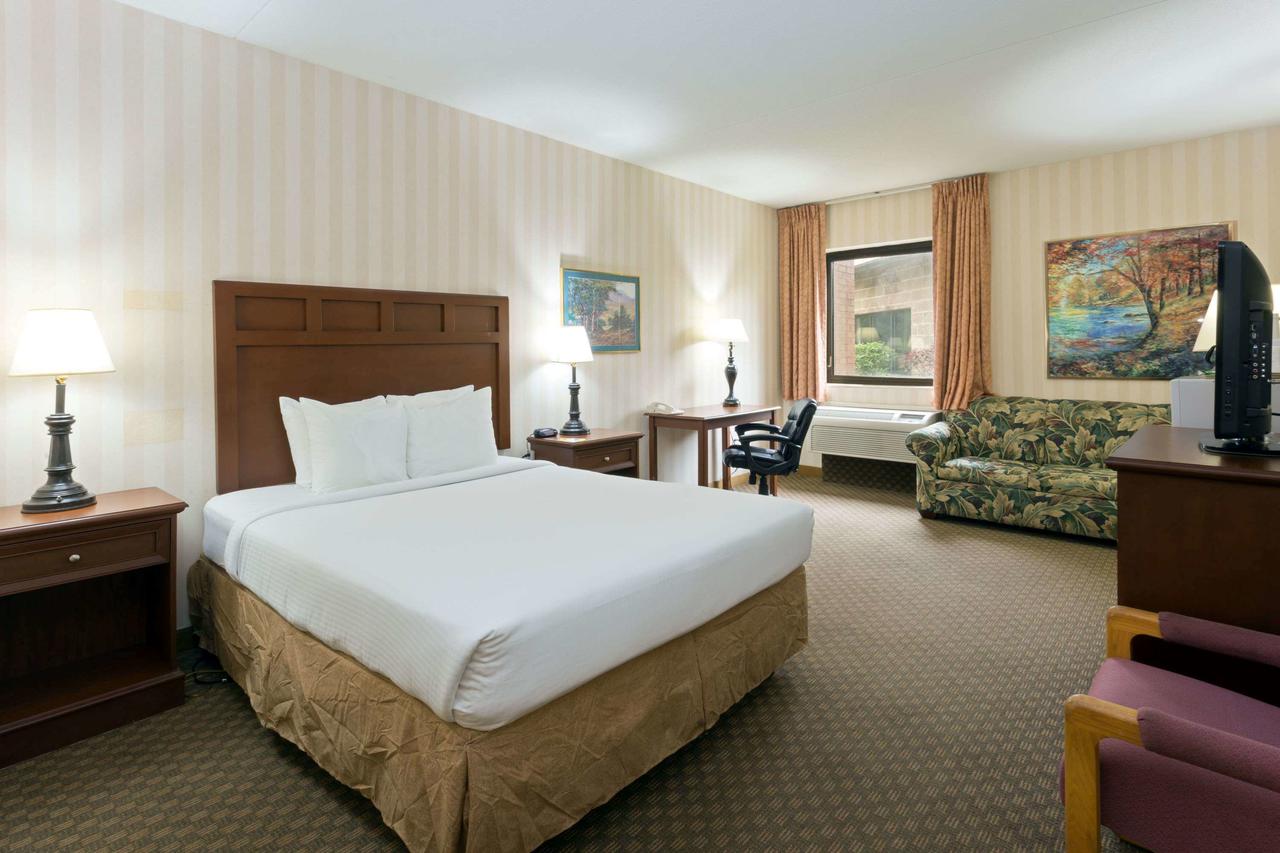 Days Inn & Suites By Wyndham Northwest Indianapolis - thumb 20