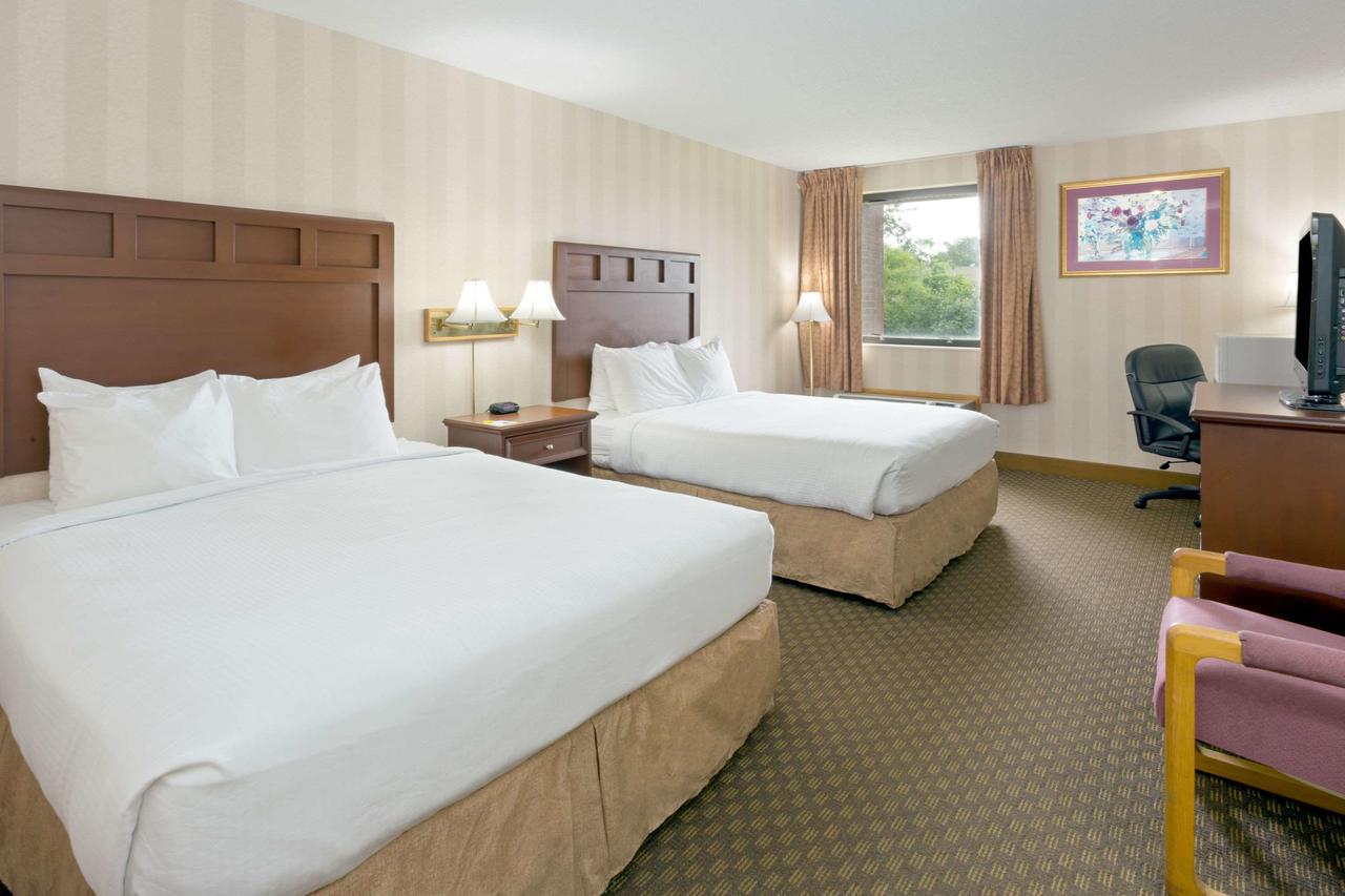 Days Inn & Suites By Wyndham Northwest Indianapolis - thumb 10