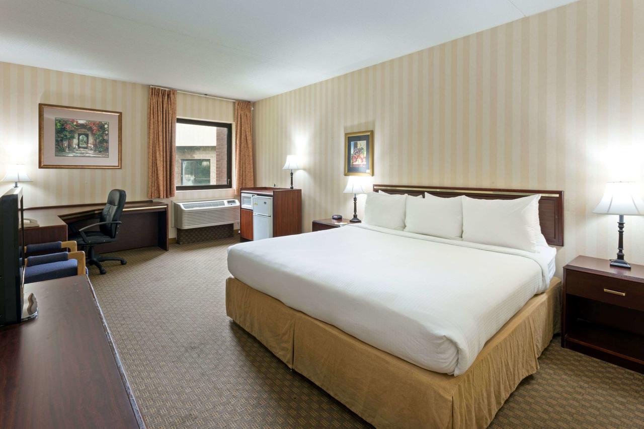 Days Inn & Suites By Wyndham Northwest Indianapolis - thumb 12