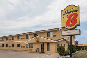 Super 8 By Wyndham Michigan City