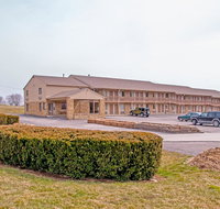 Salt Creek Inn - Accommodation Indiana