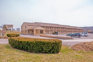 Salt Creek Inn