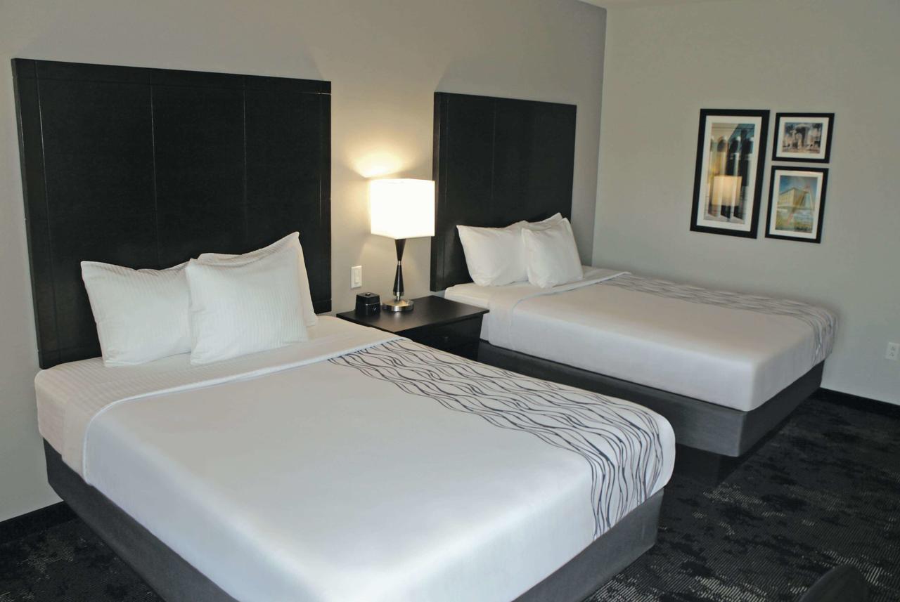La Quinta By Wyndham Columbus - Edinburgh - thumb 7