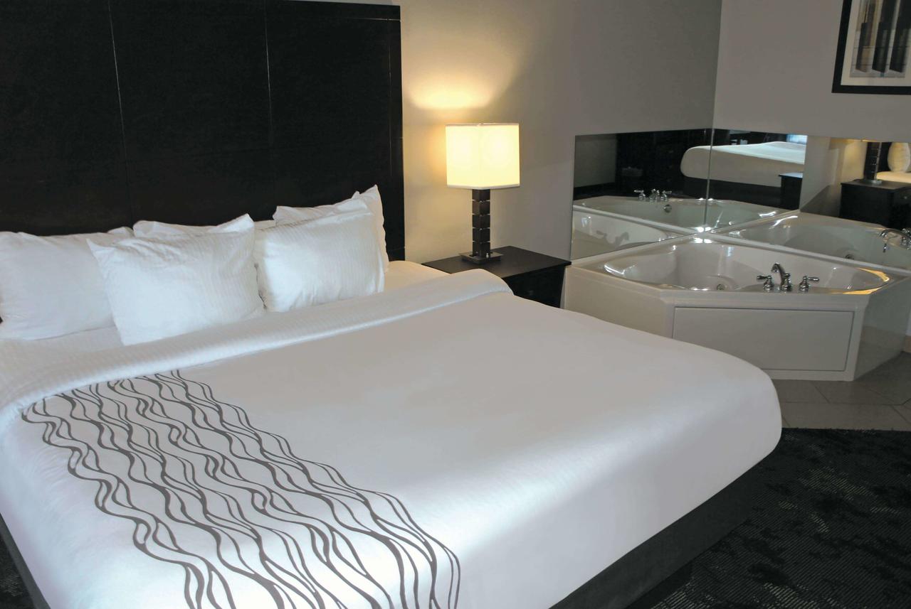 La Quinta By Wyndham Columbus - Edinburgh - thumb 15