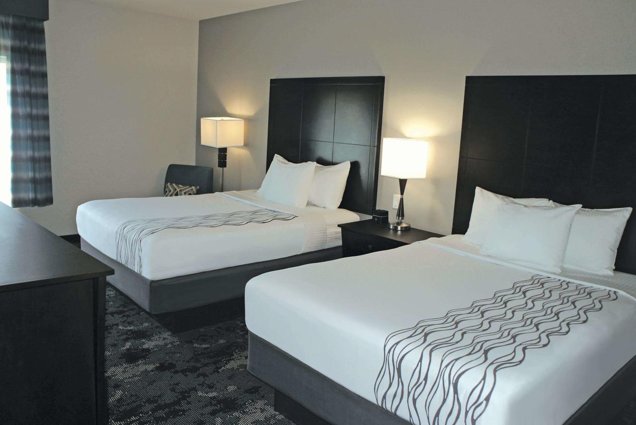 La Quinta By Wyndham Columbus - Edinburgh - thumb 16
