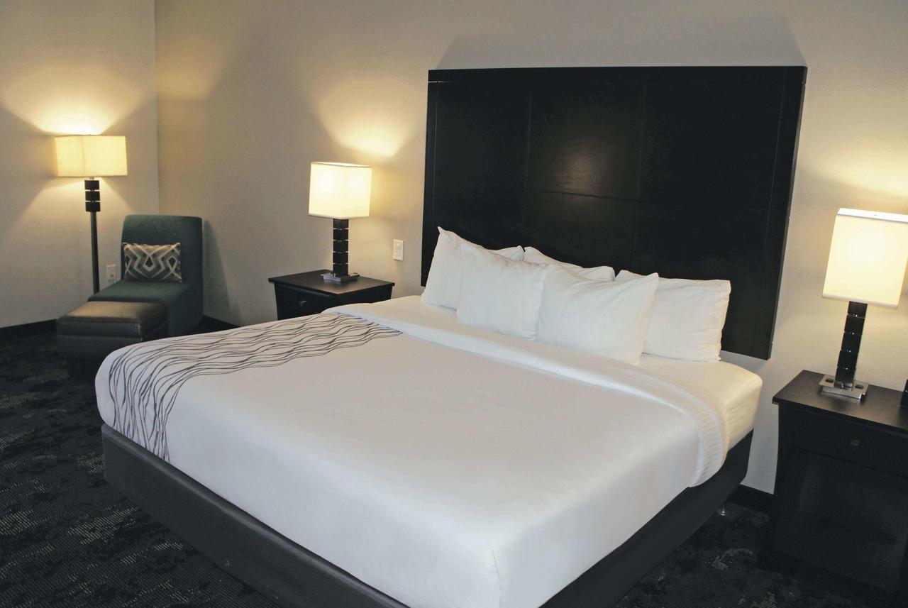 La Quinta By Wyndham Columbus - Edinburgh - thumb 25