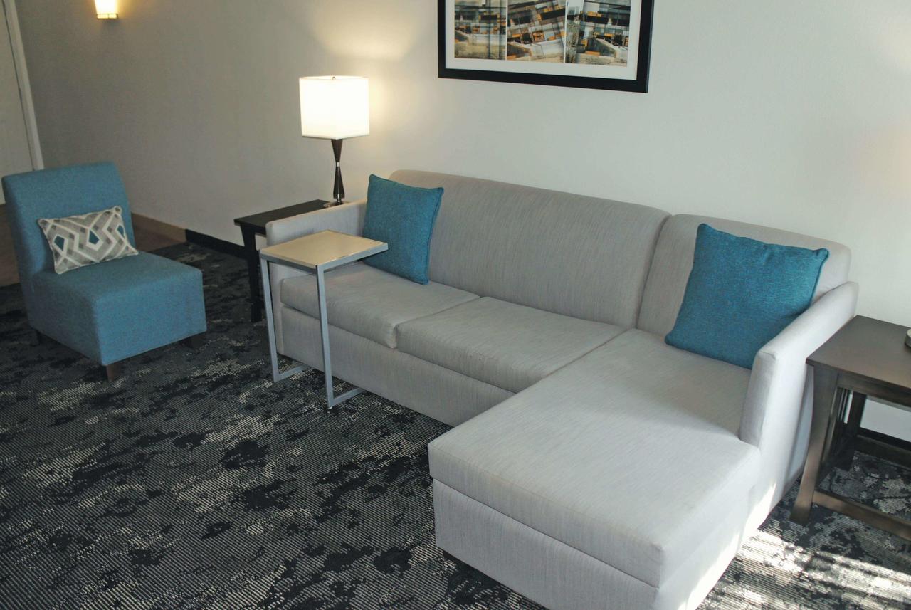 La Quinta By Wyndham Columbus - Edinburgh - thumb 28